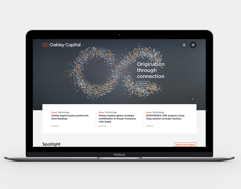 oakley-capital-digital-transforming-a-corporate-website-and-a-brand